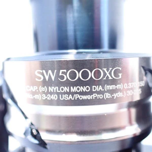 ２１ツインパワーＳＷ５０００ＸＧーＣ